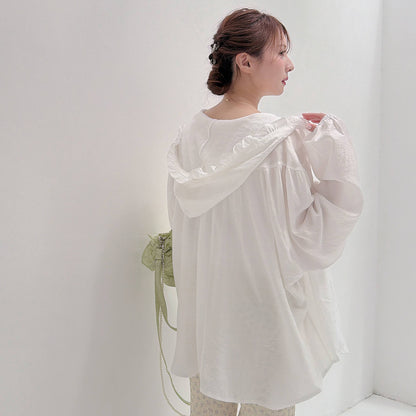 ★Darling Hoodie シャツ