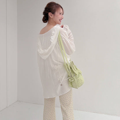 ★Darling Hoodie シャツ